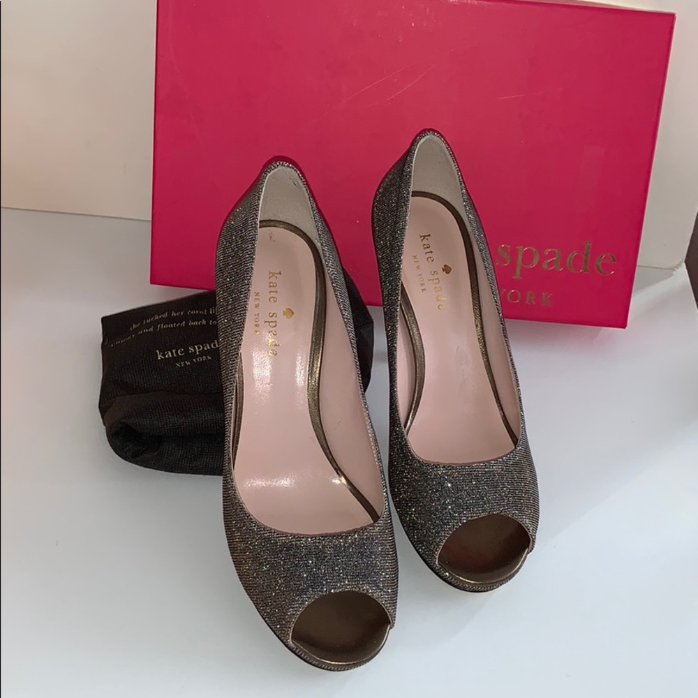 Kate Spade Shoes
